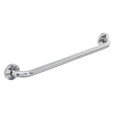 Alça De Apoio Banheiro Inox 60Cm Idoso Cadeirante Deficiente