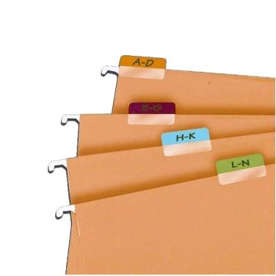 Marcador de Páginas Index Tabs Branco Caixa 10 Blisters