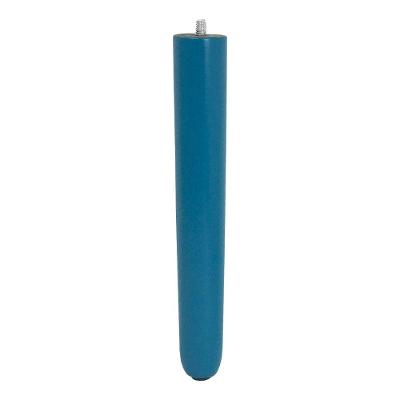 Pé Palito Azul 25 Cm - D'rossi