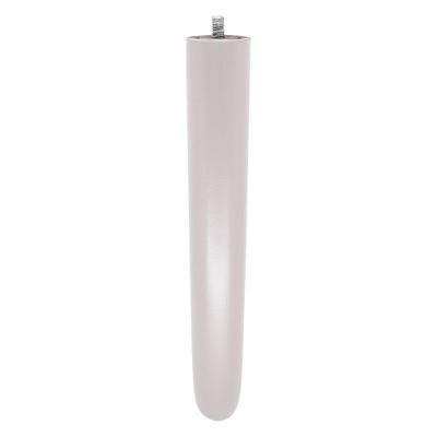 Pé Palito Branco 30 Cm - D'rossi
