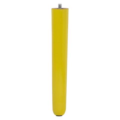 Pé Palito Amarelo 25 Cm - D'rossi