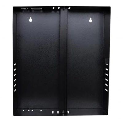 Rack Organizador Vertical Mini Fine 35x40x10 Preto