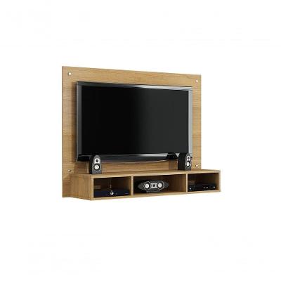 Painel Para Tv Ate 46 Polegadas Atena Valdemoveis Cinamomo