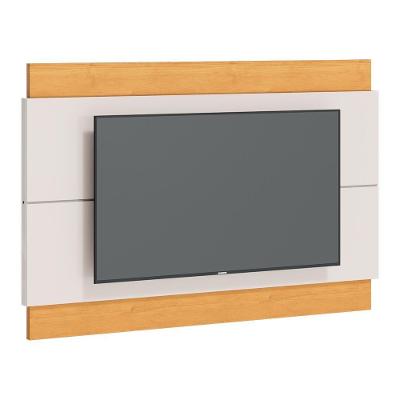 Painel Classic 1.4 - Off White Com Natural
