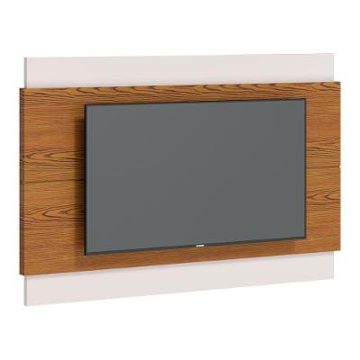 Painel Classic 1.4 - Freijó Com Off White