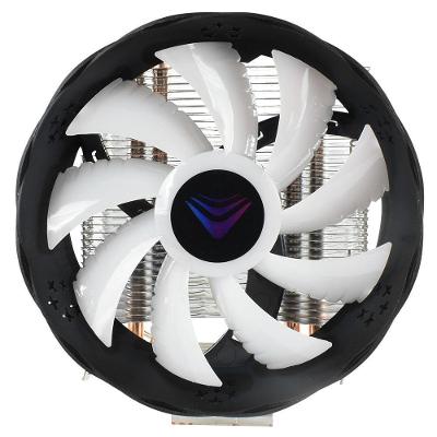 Cooler Para Processador Evus Cp-95 Rainbow