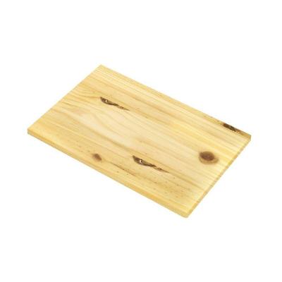 Painel Modulare em Madeira Pinus 1500X400X18 Mm