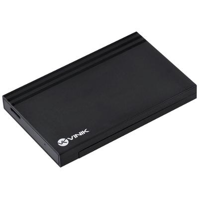 Case Externo Para Ssd 2.5" Sata / Usb 3.0 - Cp25-30