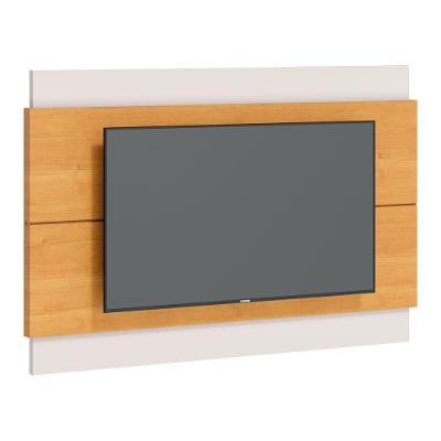 Painel Classic 1.4 - Natural Com Off White