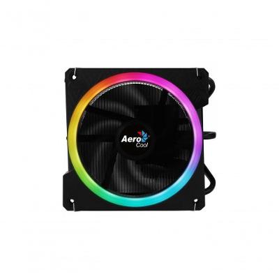 Cooler Para Processador Cylon 3H Argb Aerocool