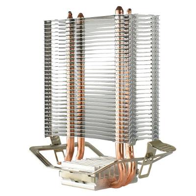 Cooler Para Processador Evus Cp-90 Azul