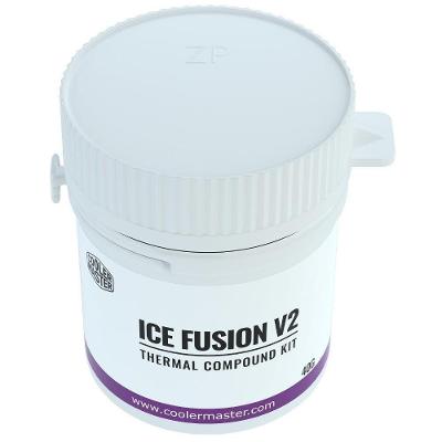 Pasta Termica Ice Fusion V2 40 Gramas Rg-icf-cwr3-gp