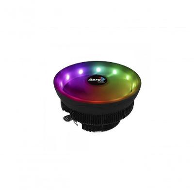 Cooler Para Processador Core Plus Argb Aerocool