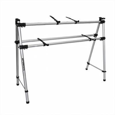 Rack Titanium Ra120 Suporte Ideal P/ Teclado Arranjador
