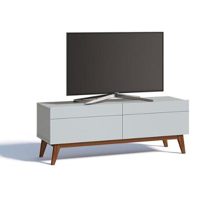 Rack Classic 2g - Branco Acetinado