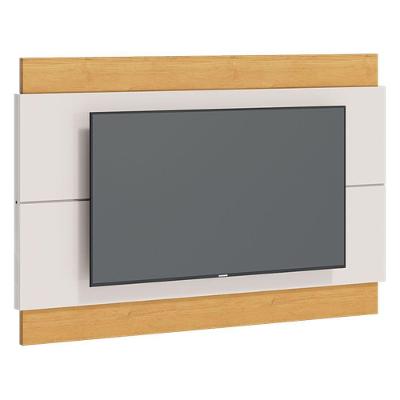 Painel Sala De Estar 146cm Julien Off White/nature