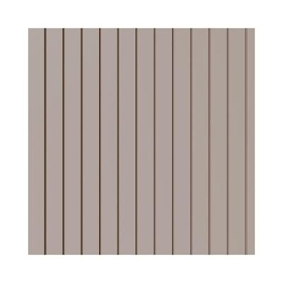 Painel Ripado Eva Laminado Autocolante 10cm Play Plus Metro M² Rosa