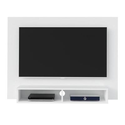 Painel Flash Para Tv 50''flash Branco Artely Branco