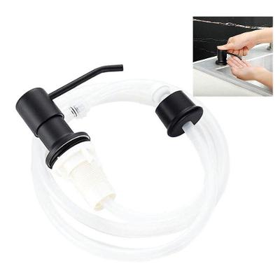Dispenser Dosador Mangueira Flexivel DetergenteLiq Suporte