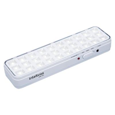 Luminaria De Emergencia Autonoma Lde30l
