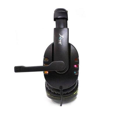 Fone de Ouvido Headset Gamer Usb para Pc Ps4 Ps3 Notebook Kp-359