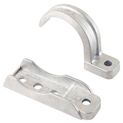 Abraçadeira 1.1/2" Tipo Unha Tramontina Tramontina