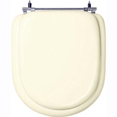 Tampa De Vaso Almofadada Calypso Biscuit Para Bacia 6Lpf