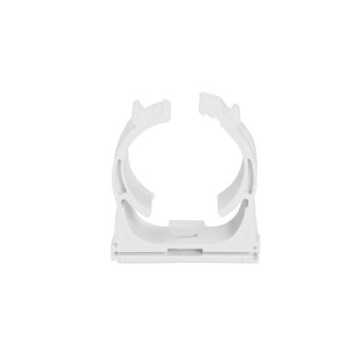 Abraçadeira 3/4" Tramontina Branca Tramontina