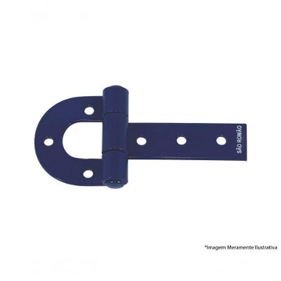 Dobradica Porteira N0 135Mmx 72Mm