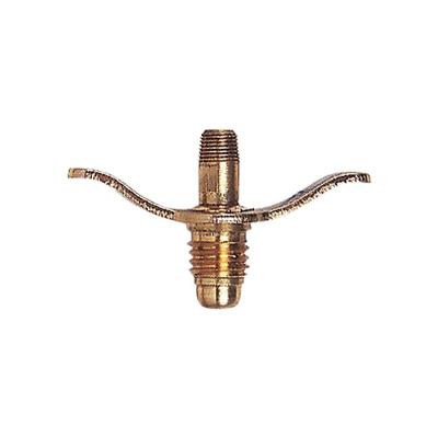 Niple Borboleta Rosca 5/8" Unc X 1/8" Npt (e) - Jackwal