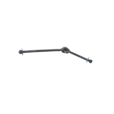Dobradiça Aço Nó De Porco 1/2 220X160Mm N 01