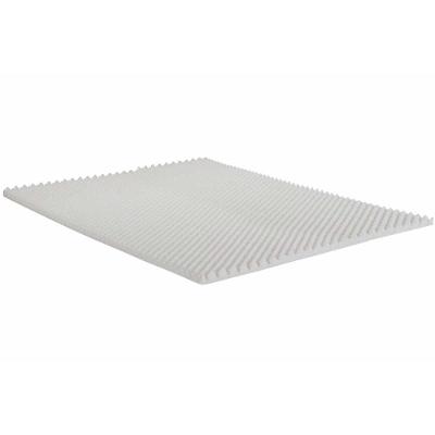 Colchonete Viúva D33 Casca de Ovo Anti Stress (128x188x5) - Herval