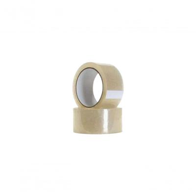 Fita Transparente 48Mmx100M - Bompack
