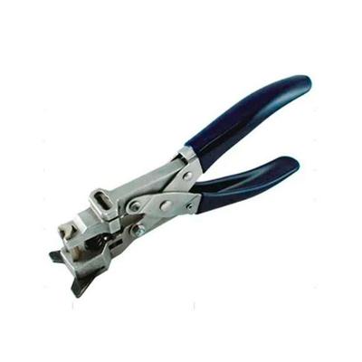 Canteadeira Conjugada com Furador Ovóide Corta Folhas e Pvc