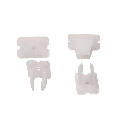 Kit Acessórios Fixação A50 P/ Fita Led Neon 12v Taschibra