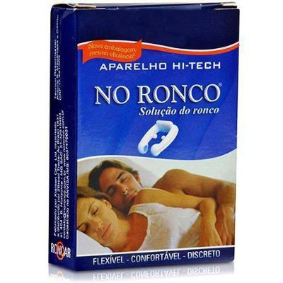 Aparelho Anti-Ronco No Ronco - 2Brasil Trade