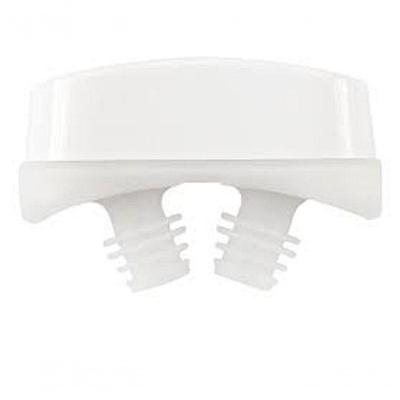 Silicone Anti Ronco Aparelhos De Respiração Nariz Eletrônico