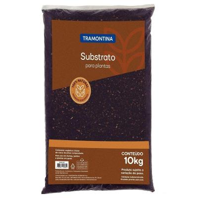 Substrato Tramontina 10kg Tramontina