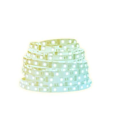 Fita Led Taschibra Smart Wi-fi 4,8w/m 2700k+6500k Ip20 Bivolt 5 Metros