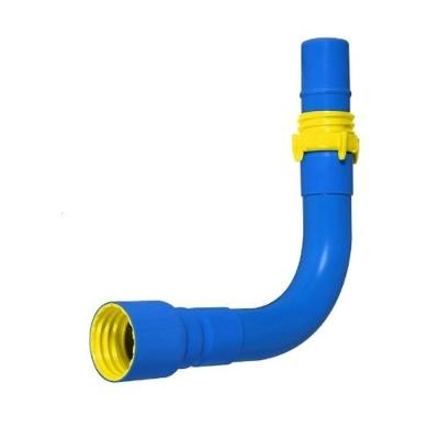 Curva 90° - Engate Roscável 2 Pol - Viqua