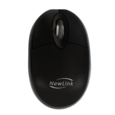 Mouse Para Pc Mini Bluetooth Com Fio Mauser Bom