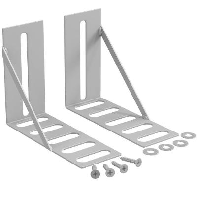 Kit 1 Par Frame Adaptador Para Cabeceira