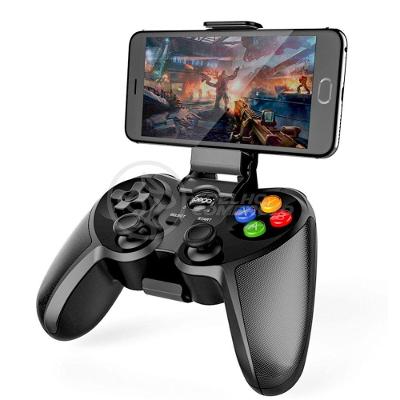 Controle Game Joystick Jogar CelularPc Gamepad Bluetooth
