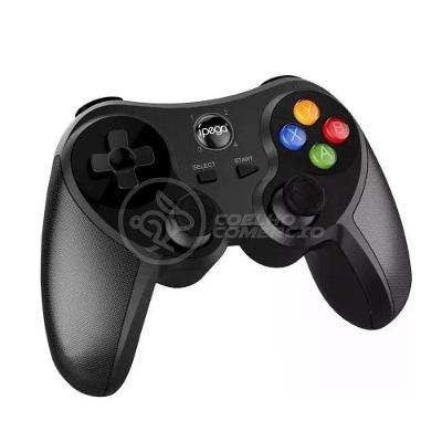 Controle Game Joystick Jogar CelularPc Gamepad Bluetooth