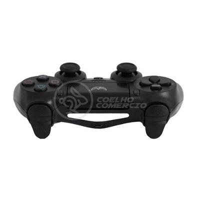 Manete Controle Compativel Playstation Ps4 Bluetooth Nº14