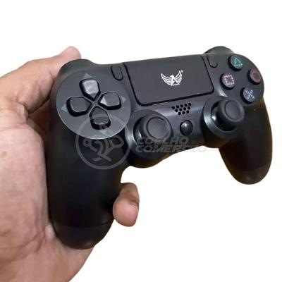Manete Controle Compativel Playstation Ps4 Bluetooth Nº7