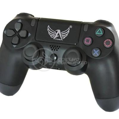 Manete Controle Compativel Playstation Ps4 Bluetooth Nº16