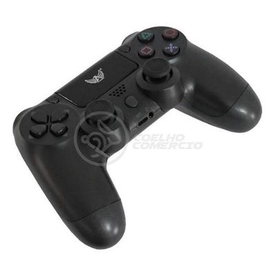 Manete Controle Compativel Playstation Ps4 Bluetooth Nº13