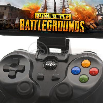 Controle Game Joystick Jogar CelularPc Gamepad Bluetooth
