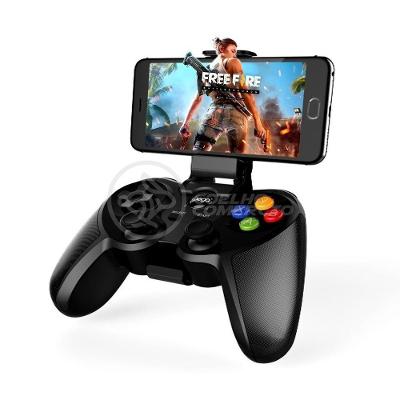 Controle Game Joystick Jogar CelularPc Gamepad Bluetooth